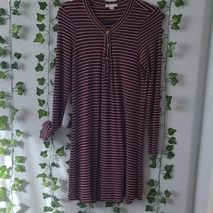 Jersey Knit dress
